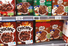Photo de France : sous pression du Nutri-Score, Nestlé revoit la recette de ses céréales les plus vendues