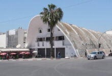Photo de Réhabilitation du Cinéma Salam : Agadir redonne vie à un site d’ancrage collectif