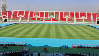 Photo de Complexe sportif de Fès : une vitrine de l’expertise architecturale marocaine