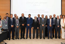 Photo de Finance : la convention anticorruption franchit un nouveau cap