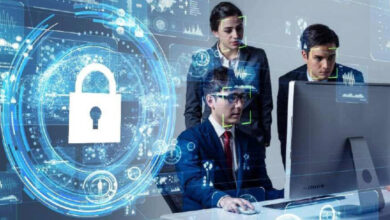 Photo de Cybersecurité : on bricole faute de mieux