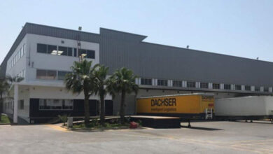 Photo de Logistique : Dachser Maroc lance un nouveau MEAD à Marrakech
