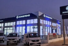 Photo de Tanger : Dongfeng Maroc étend son réseau