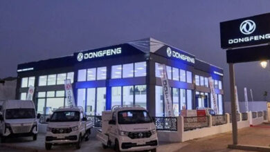 Photo de Tanger : Dongfeng Maroc étend son réseau