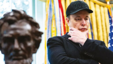 Photo de États-Unis : Musk regrette d’être “allé trop loin” dans ses critiques contre Trump