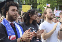 Photo de États-Unis : la révocation des visas des étudiants étrangers, une terrible erreur ?