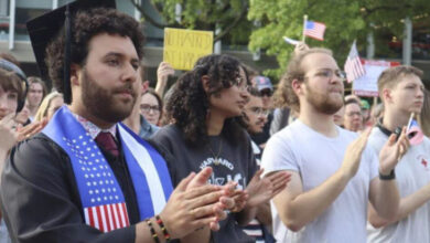 Photo de États-Unis : la révocation des visas des étudiants étrangers, une terrible erreur ?