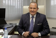 Photo de Société des Boissons du Maroc : Fabrice Bonatti aux commandes