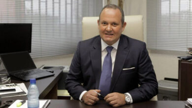 Photo de Société des Boissons du Maroc : Fabrice Bonatti aux commandes