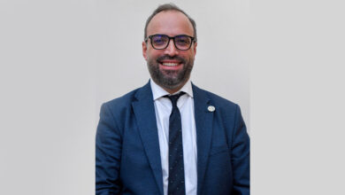 Photo de Allianz Maroc : Fahd Mokdad nommé directeur général