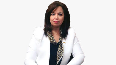 Photo de Fatima Arib : “Nous souhaitons porter une parole africaine crédible et exigeante dans les arènes où se discutent les grands enjeux”