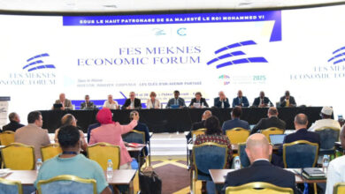 Photo de Coopération économique : Fès-Meknès veut se placer sur les radars africains et francophones