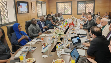 Photo de Développement des PME : le Sénégal vient s’inspirer du modèle de la région Fès-Meknès