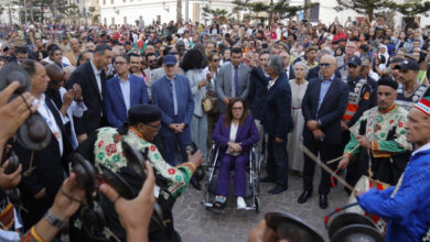Photo de Festival Gnaoua : Essaouira joue la note juste pour sa 26e édition