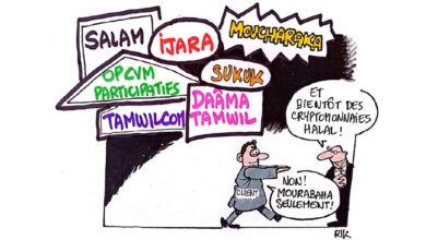 Photo de Finance participative : un modèle quasi-centré sur la Mourabaha
