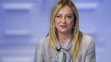 Photo de Coopération : Rome investit en Afrique dans l’espoir de limiter l’immigration