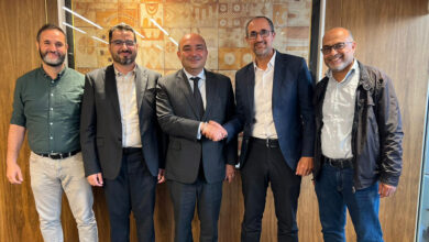 Photo de H&S Invest Holding devient actionnaire de référence de GIDNA