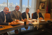 Photo de Mr Bricolage Maroc s’adosse au groupe de Moncef Belkhayat pour accélérer sa croissance