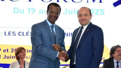 Photo de Fès-Meknès : la CCIS élue vice-présidente à la CPCCAF