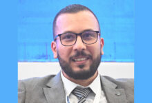 Photo de Hamza Waraki : “Les entreprises et institutions marocaines ne sont pas vulnérables”