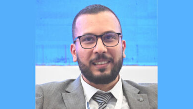 Photo de Hamza Waraki : “Les entreprises et institutions marocaines ne sont pas vulnérables”