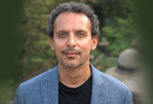 Photo de Hisham AIdi : “Malcom X mentionnait l’Andalousie comme un exemple de réussite africaine et musulmane”