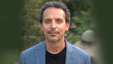 Photo de Hisham AIdi : “Malcom X mentionnait l’Andalousie comme un exemple de réussite africaine et musulmane”