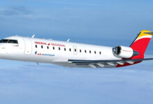 Photo de Aérien : Air Nostrum reliera Malaga au Maroc cet été