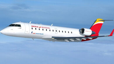 Photo de Aérien : Air Nostrum reliera Malaga au Maroc cet été