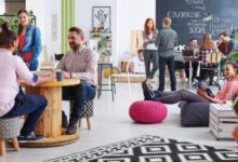 Photo de Quand l’immobilier se connecte à l’innovation durable
