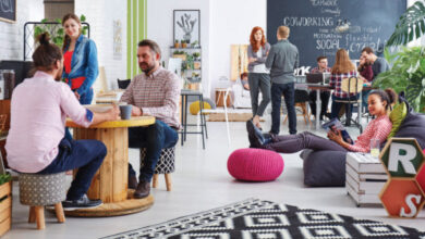 Photo de Quand l’immobilier se connecte à l’innovation durable