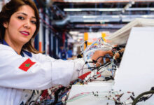 Photo de Filières d’excellence : une nouvelle génération industrielle se dessine