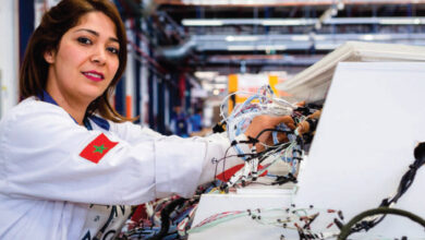 Photo de Filières d’excellence : une nouvelle génération industrielle se dessine