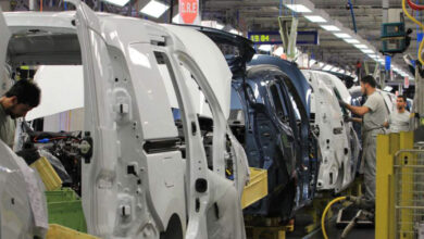 Photo de Conjoncture : les industriels anticipent une hausse de la production, sauf dans l’extraction