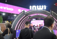 Photo de inwi participe à la 2ème édition du Morocco Gaming Expo (MGE)