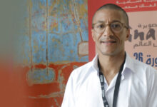 Photo de Karim Bouamrane : “Ici je suis respecté”