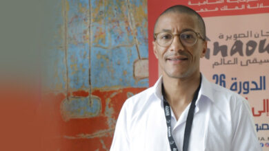 Photo de Karim Bouamrane : “Ici je suis respecté”