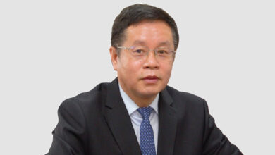 Photo de Li Changlin : “Nous n’avons pas peur des sanctions. Nous allons nous battre jusqu’au bout”