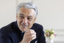 Photo de Industrie automobile : Renault et Luca de Meo, c’est fini