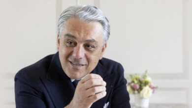 Photo de Industrie automobile : Renault et Luca de Meo, c’est fini