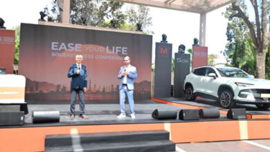 Photo de Automobile : M-Automotiv renforce sa stratégie multimarque avec Soueast Motor
