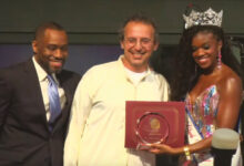 Photo de Vanguard Awards : pour le centenaire de Malcom X, sa famille et New York honorent le Marocain Hisham Aidi