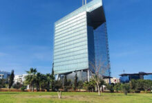 Photo de Forbes Middle East : Maroc Telecom dans le Top 100
