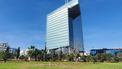 Photo de Forbes Middle East : Maroc Telecom dans le Top 100