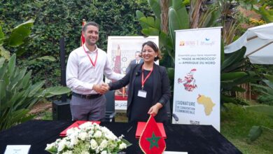 Photo de Textile : Mazafil et Tactical Tactics s’allient pour la conquête de l’Amérique du Nord