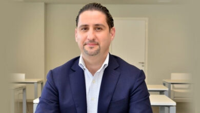 Photo de Mehdi Sekkouri Alaoui : “Nous sommes sur une pente ascendante  en termes de participation”