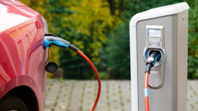 Photo de Mobilité durable : le rêve électrique se heurte au mur des infrastructures
