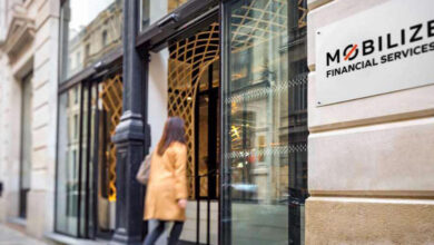 Photo de Mobilize Financial Services : la captive automobile du groupe Renault déploie de nouvelles ambitions