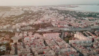 Photo de Mohammédia : près de 43 MDH pour reverdir les principaux boulevards