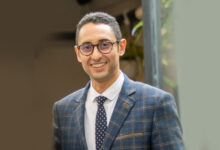 Photo de Mourad Fathallah : “Le rôle des places financières est primordial dans l’accélération de la transition verte”